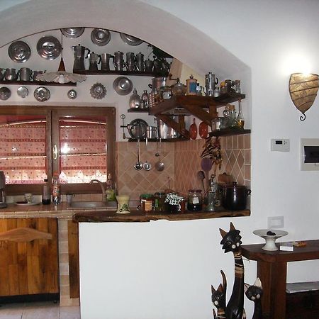 Maremma Verde Apartment Montorgiali Room photo