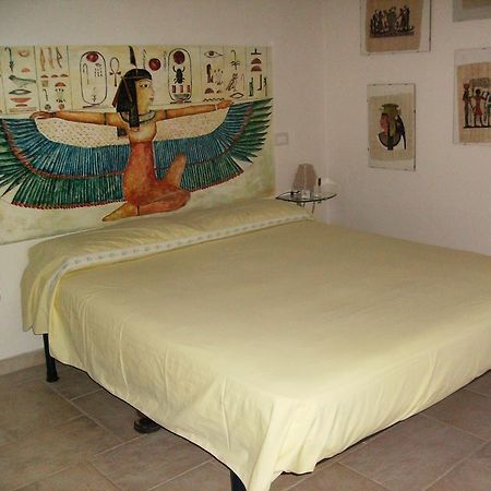 Maremma Verde Apartment Montorgiali Room photo