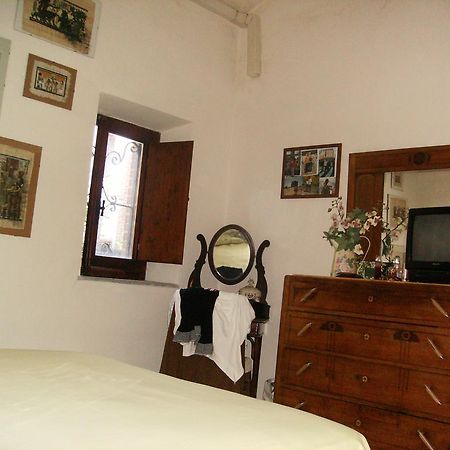 Maremma Verde Apartment Montorgiali Room photo
