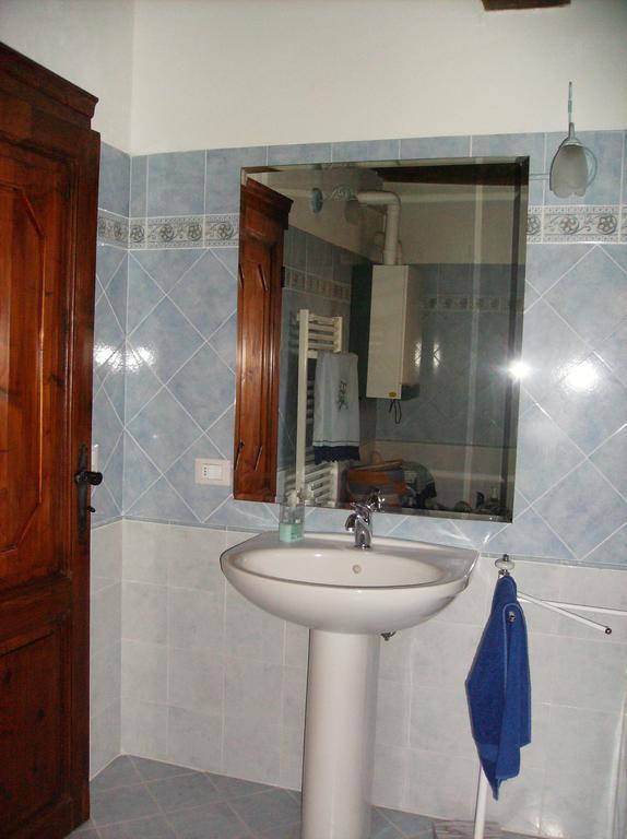Maremma Verde Apartment Montorgiali Room photo