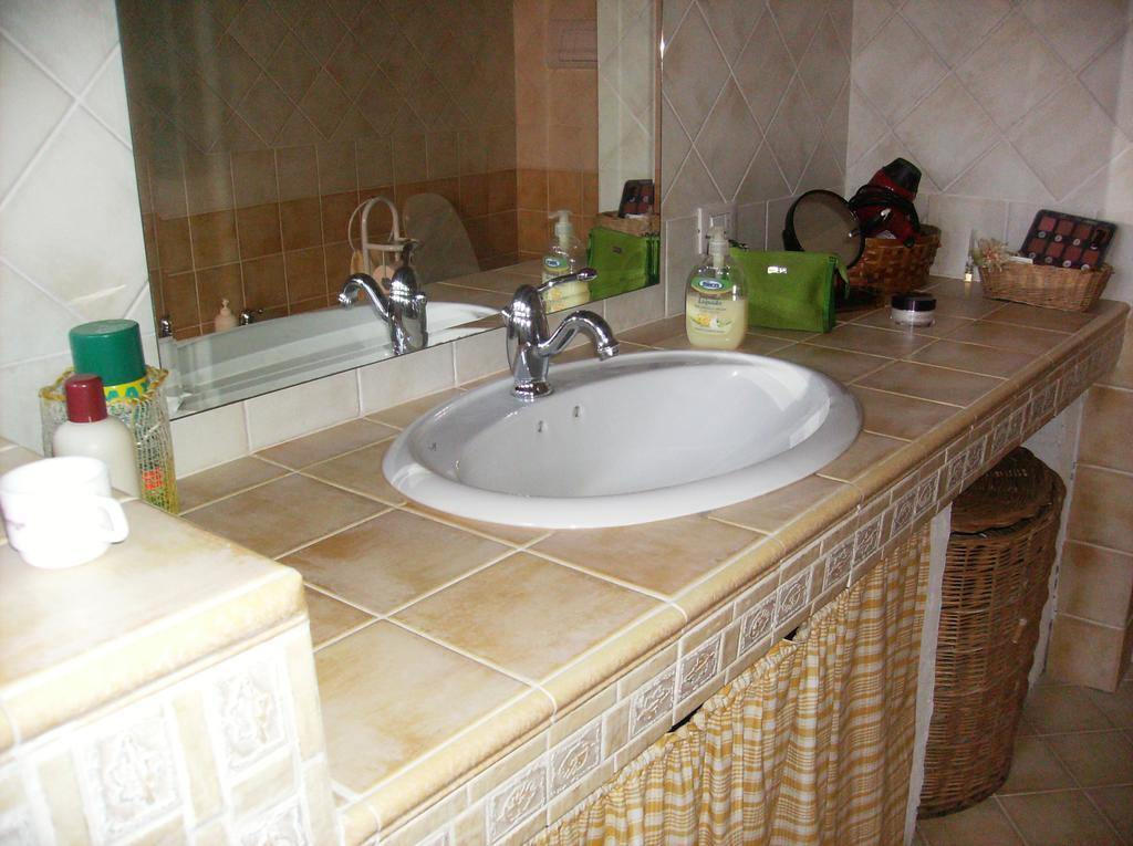 Maremma Verde Apartment Montorgiali Room photo