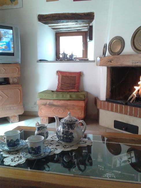 Maremma Verde Apartment Montorgiali Room photo