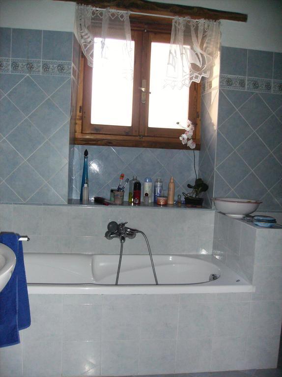 Maremma Verde Apartment Montorgiali Room photo