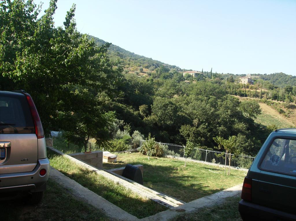 Maremma Verde Apartment Montorgiali Room photo