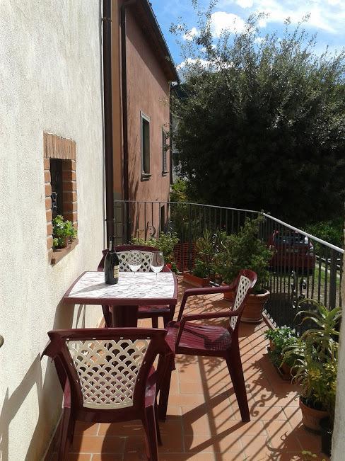 Maremma Verde Apartment Montorgiali Room photo