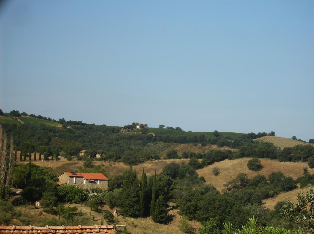 Maremma Verde Apartment Montorgiali Room photo