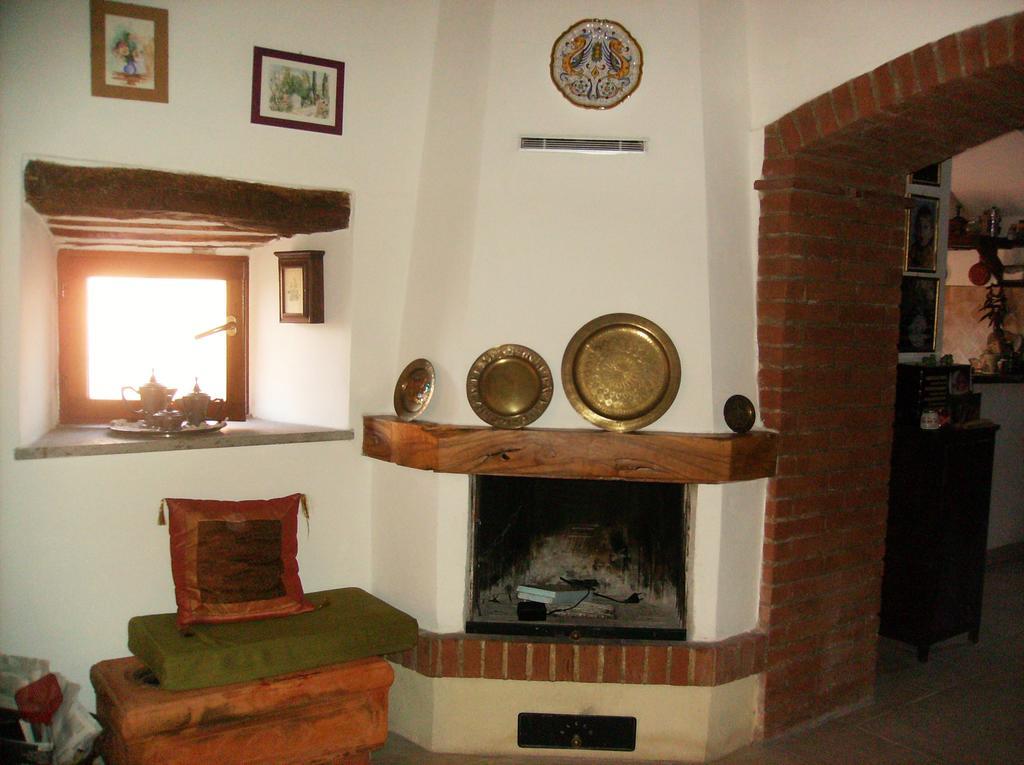 Maremma Verde Apartment Montorgiali Room photo